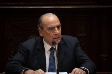 (Mención a Kueider) Francos confía en un acuerdo con el PRO para 2025, pese a los últimos cortocircuitos: “No imagino que vayamos separados”