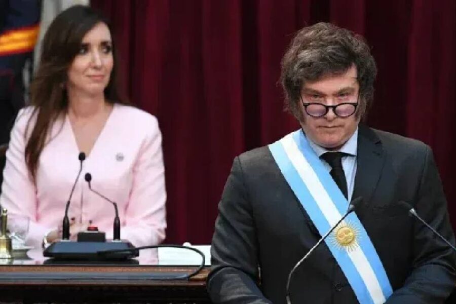 Expulsión de Edgardo Kueider: ruido entre Casa Rosada y Senado por “blooper” reglamentario