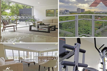 Fotos y videos: Edgardo Kueider cumplirá su detención en un complejo 5 estrellas de Asunción