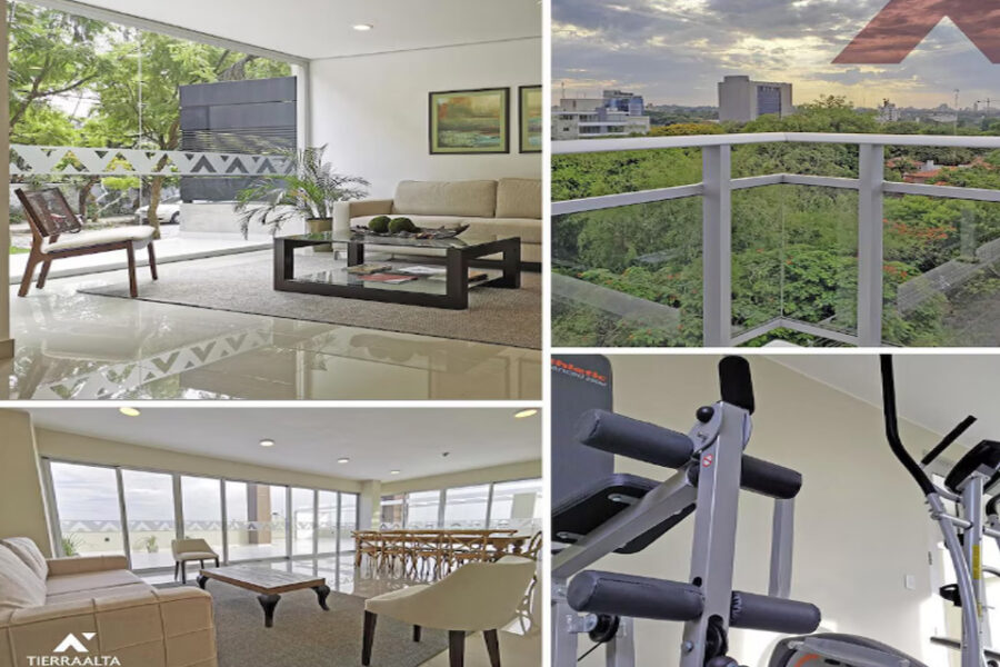 Fotos y videos: Edgardo Kueider cumplirá su detención en un complejo 5 estrellas de Asunción