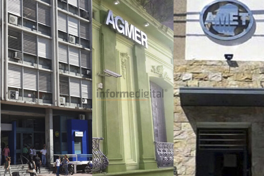 El reclamo de los gremios por los descuentos y la respuesta del gobierno