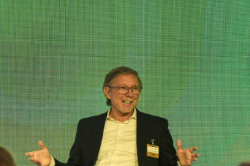 (Mención a diputado entrerriano) Otra propuesta más para bajarle la carga impositiva al campo