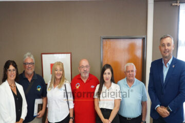 IOSPER: de los desmanejos de la gestión anterior a afiliar a veteranos de Malvinas