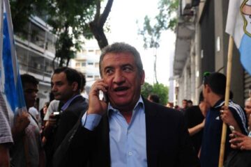 (En Entre Ríos) Los fiscales apelan a la Corte la polémica excarcelación de Sergio Urribarri, el ex gobernador K condenado por corrupción