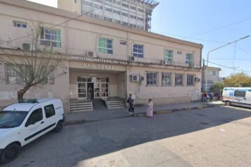 (En Entre Ríos) Internaron a un nene de 10 años en estado crítico luego de sufrir un accidente en una piscina de Paraná