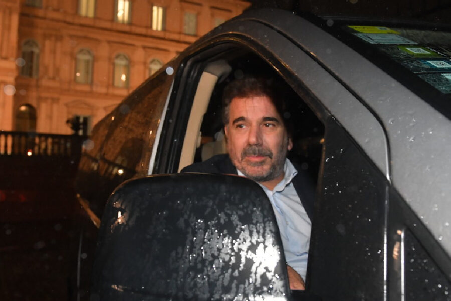 (Mención a Frigerio) Estalló la crisis en el PRO: bronca en el chat de los gobernadores y diputados que no fueron consultados