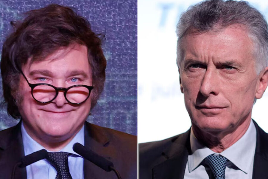 (Mención a Frigerio) La pelea entre Macri y el Gobierno divide al PRO: intendentes y gobernadores piden bajar la tensión