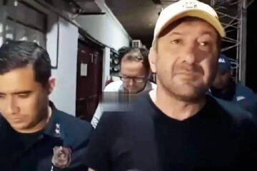 (Exsenador entrerriano detenido en Paraguay) Kueider podría recibir otra mala noticia la semana que comienza