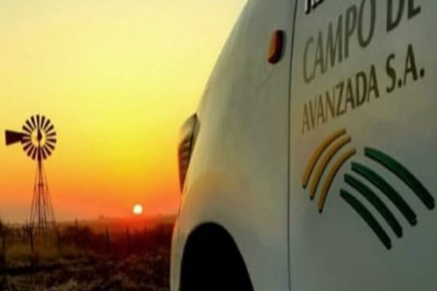 (Mención a Entre Ríos) Siguen los problemas financieros en el campo: otra empresa informó que no puede pagar deuda por $ 7,5 millones