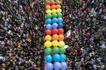 ¿Cómo será la Marcha del Orgullo en Entre Ríos?