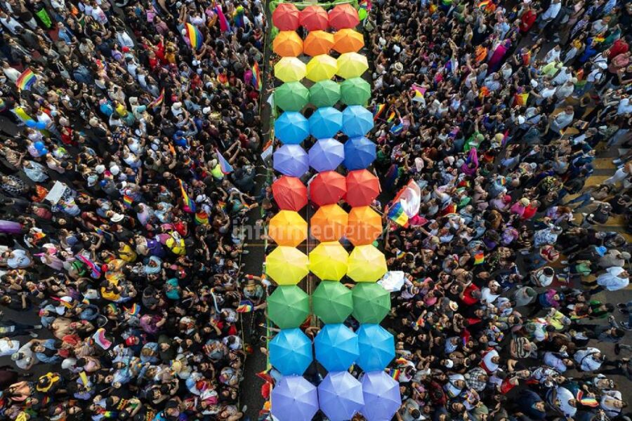 ¿Cómo será la Marcha del Orgullo en Entre Ríos?