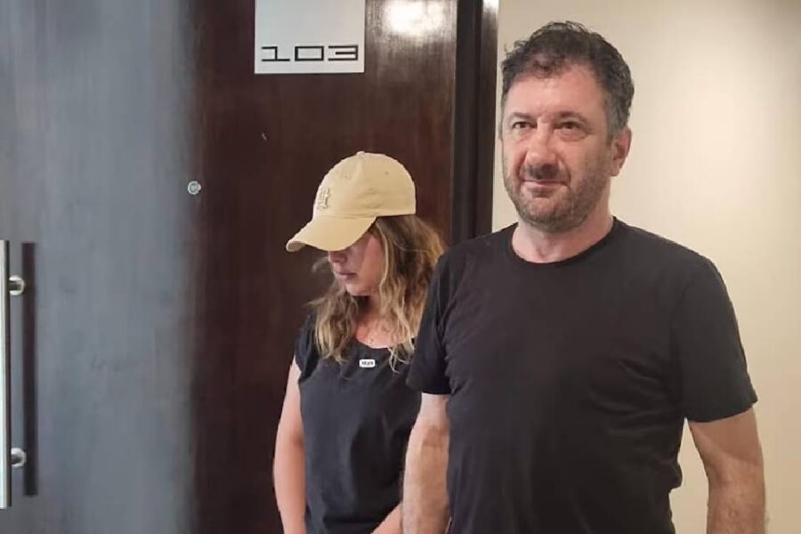 (Exsenador entrerriano) Extradición de Kueider: en Paraguay afirman que el pedido del argentino tiene “defectos de forma y de fondo”