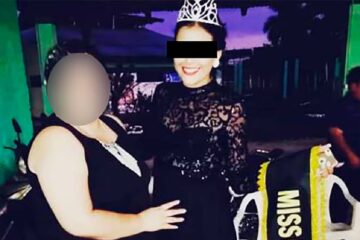 (En Entre Ríos) La ex reina de belleza detenida por narcotráfico en Argentina será investigada por ganancias ilícitas en Bolivia