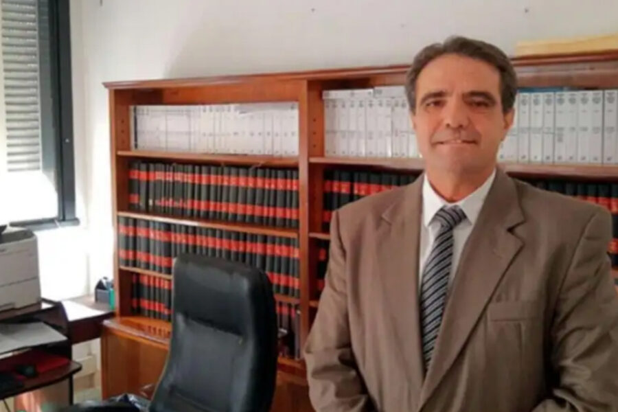 La muerte del juez federal Pablo Andrés Seró en Entre Ríos: qué reveló la autopsia