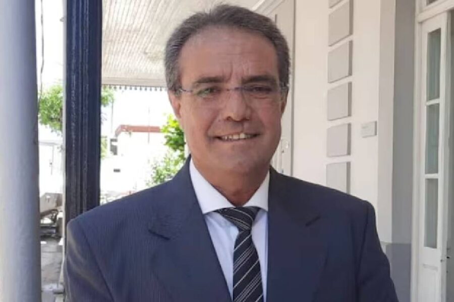 (En Entre Ríos) La muerte del juez que investigó el narcosecuestro de Los Monos: qué reveló la autopsia y el análisis de cámaras