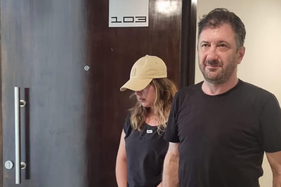 Caso Kueider: solicitaron a la justicia argentina que amplíe los fundamentos del pedido de extradición