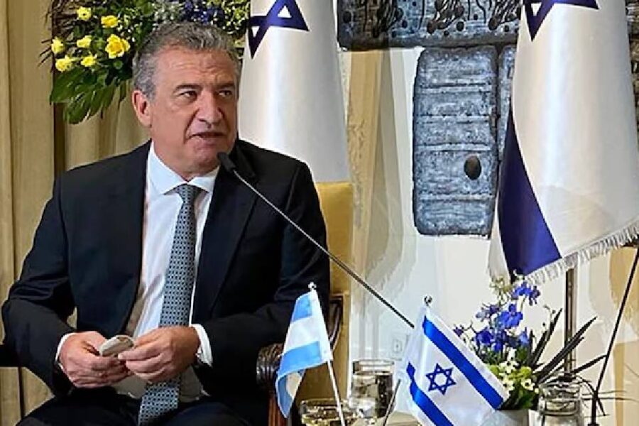 El Superior Tribunal de Entre Ríos ordenó la liberación del exgobernador Sergio Urribarri