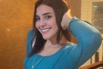 (Detenida en Entre Ríos) “Mami, perdoname por favor”: el ruego de la ex Miss que iba en narcoavión y el destino de los 359 kilos de cocaína