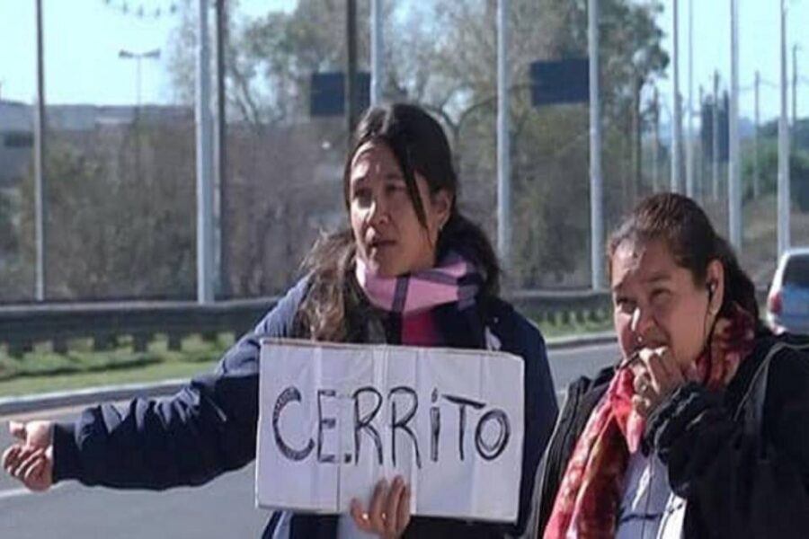 Docentes no tendrían que hacer más dedo