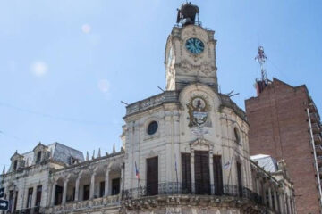 El Municipio acordó un aumento salarial