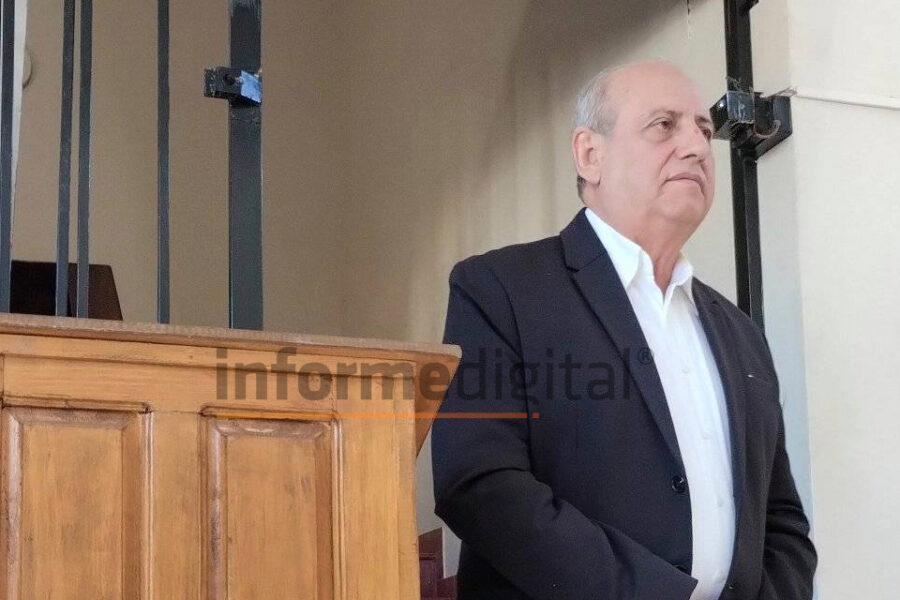 Las exigencias de Rossi para designar candidatos