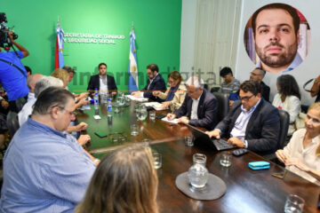 Troncoso: “El gobierno invierte más de 200 mil millones en educación”