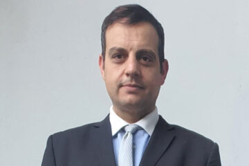 Frigerio, la transparencia y el símbolo de la corrupción