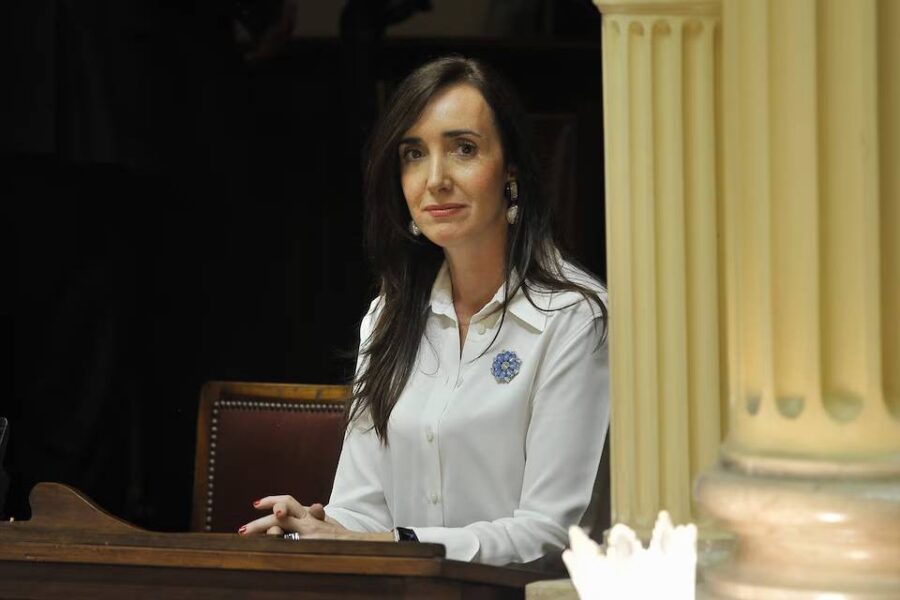 (Mención a exsenador entrerriano) Pese al traspié en el Senado, el oficialismo logró quedarse con el control de la agenda legislativa