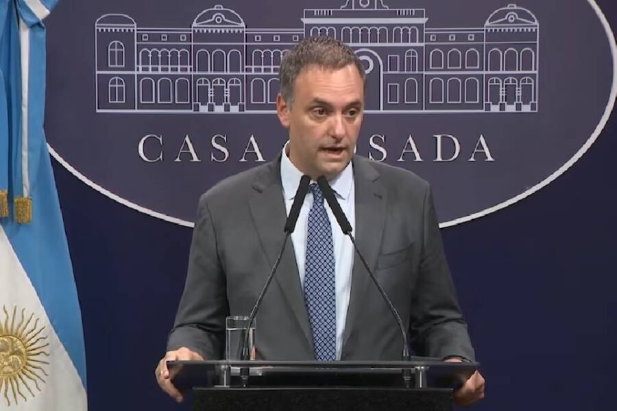 (Incluye rutas entrerrianas) El Gobierno avanza con la privatización de Corredores Viales, que maneja las principales rutas del país