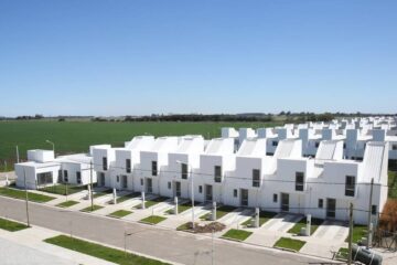 (Mención a Entre Ríos) Motosierra en el Procrear: cuáles son las seis provincias que continuarán con fondos propios