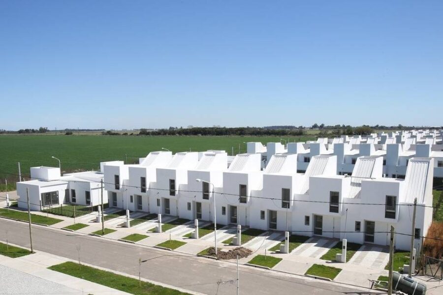 (Mención a Entre Ríos) Motosierra en el Procrear: cuáles son las seis provincias que continuarán con fondos propios