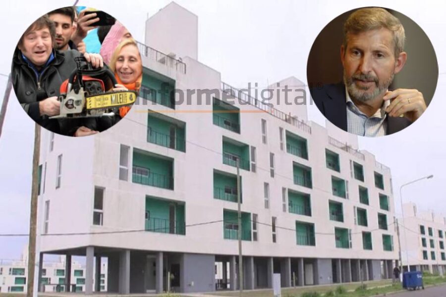 ¿Qué acordó Frigerio con Nación por el cierre del Procrear?