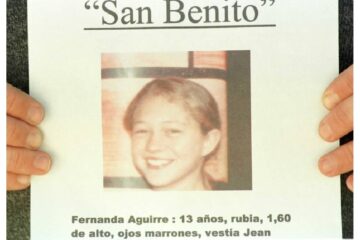 (Caso entrerriano) El caso de Fernanda Aguirre: un brutal homicidio que expone fallas en el sistema judicial