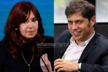 Todavía casi nadie se juega por Cristina o Kicillof en Entre Ríos