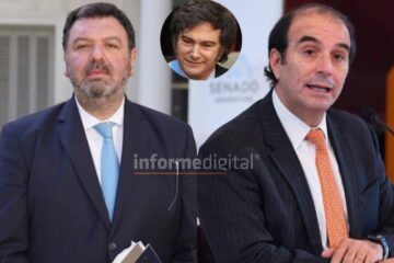 Repercusiones entrerrianas al decreto de Milei que nombra dos jueces para la Corte Suprema