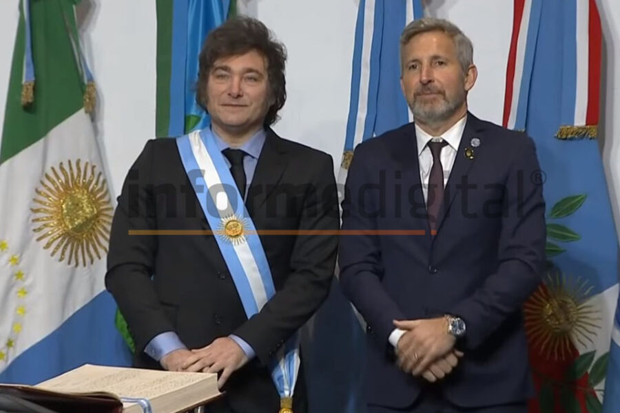 Tras el Libragate ¿Qué pasará con el acuerdo entre el PRO y LLA?