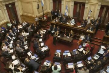 (Mención a jura entrerriana) El caso $LIBRA y el Congreso: los libertarios buscan la suspensión de las PASO y tratar los pliegos de Lijo