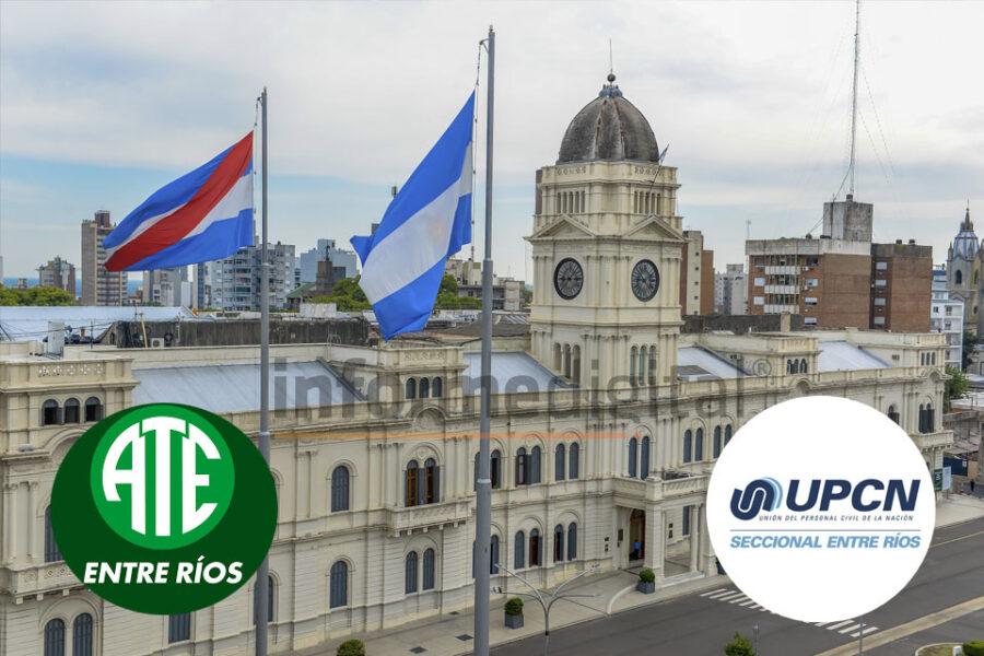 Se inicia la paritaria con los estatales