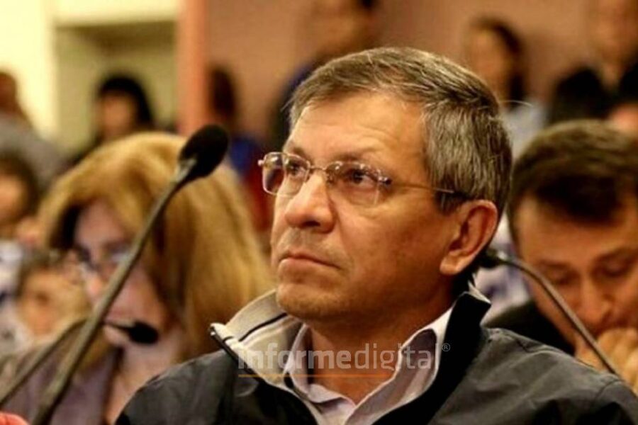 Báez también sale de la cárcel