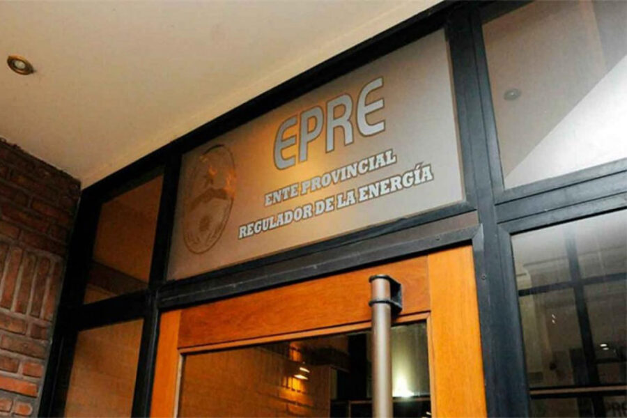 Desde el PJ le ofrecen una alternativa al gobierno para disolver al EPRE