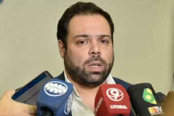 Troncoso habló de la posible alianza con LLA