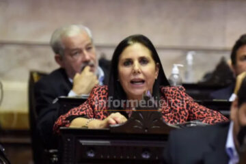 Proyecto de Lena apunta a la prevención y detección del cáncer de cuello de útero