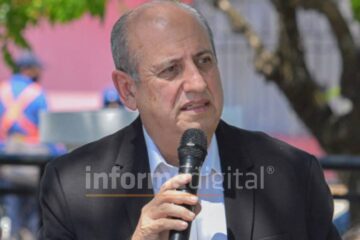 Rossi ya habla de mafias históricas y le pide a Frigerio que se ocupe