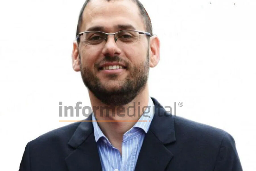 Frigerio designó a dirigente de la UCR en el Ministerio de Hacienda