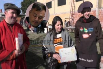 Intendente desafía concejales: que trabajen o donen lo que cobran