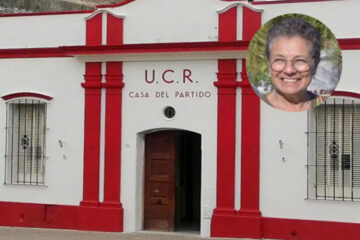 Asumió Oviedo como presidente tras la impugnación a Azcué