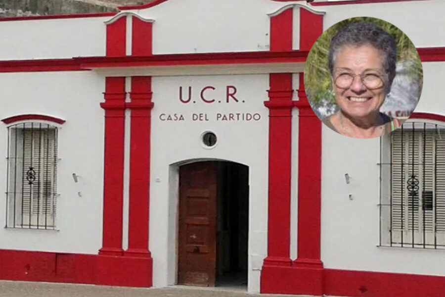 Asumió Oviedo como presidente tras la impugnación a Azcué