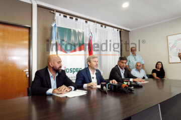 IOSPER: disminuye la deuda millonaria que dejó la gestión anterior y hay nuevos convenios