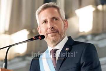 Cómo le fue a Frigerio con el presupuesto del año pasado según el CEER