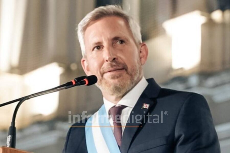 Cómo le fue a Frigerio con el presupuesto del año pasado según el CEER